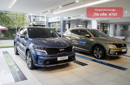 Tin vắn ATGT 24h: Gần 2.500 “ma men” bị xử phạt trên toàn quốc